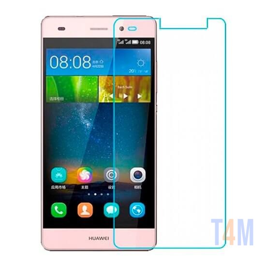 SCREEN GLASS PRTECTOR HUAWEI P8 LITE 2017 